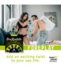 JOGO SEX ROULETTE FOREPLAY NL-DE-EN-FR-ES-IT-PL-RU-SE-NO