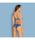 OBSESSIVE BLUELLIA SET BLUE