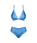 OBSESSIVE BLUELLIA SET BLUE