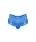 BRAGAS SHORTIES BLUELLIA OBSESSIVE AZUL