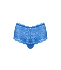 OBSESSIVE BLUELLIA SHORTIES BLUE