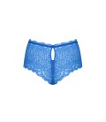 BRAGAS SHORTIES BLUELLIA OBSESSIVE AZUL