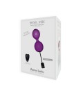 BOLAS KEGEL VIBE COM TELECOMANDO ADRIEN LASTIC