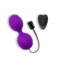 ADRIEN LASTIC KEGEL VIBE BALLS WITH REMOTE