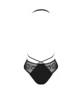 OBSESSIVE CANNDIS TEDDY BLACK