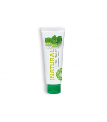 LUBRIFICANTE 100% NATURAL COBECO 125ML