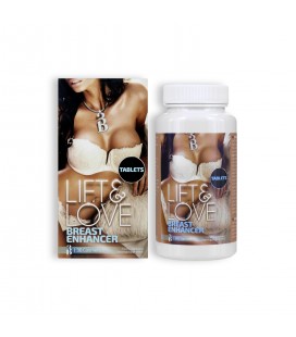 COBECO 3BLIFT&LOVE BREAST ENHANCER TABS 90TABS