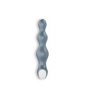 SATISFYER LOLLI PLUG 2 GREY