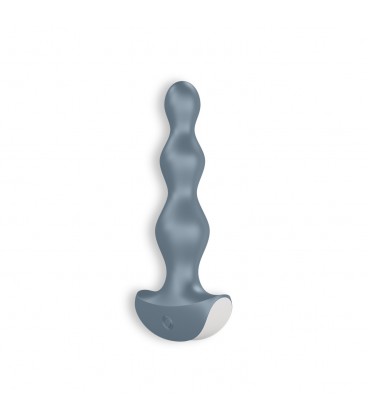 SATISFYER LOLLI PLUG 2 GREY