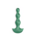 PLUG ANAL VIBRATORIO LOLLI PLUG 2 SATISFYER VERDE