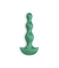 PLUG ANAL VIBRATÓRIO LOLLI PLUG 2 SATISFYER VERDE