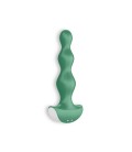 PLUG ANAL VIBRATORIO LOLLI PLUG 2 SATISFYER VERDE