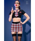 CR-4425 SCHOOLGIRL COSTUME