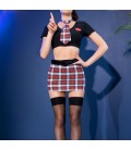 CR-4425 SCHOOLGIRL COSTUME