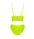 OBSESSIVE NEONIA SET YELLOW