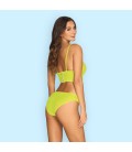 CONJUNTO NEONIA OBSESSIVE AMARILLO