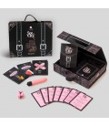 JUEGO SEX IN THE CITY KIT DE VIAJE ES-EN-DE-FR-NL-PT SECRET PLAY