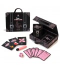 JUEGO SEX IN THE COUNTRYSIDE KIT DE VIAJE ES-EN-DE-FR-NL-PT SECRET PLAY