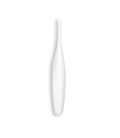 VIBRADOR TWIRLING FUN SATISFYER BLANCO