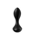 VIBRADOR ANAL BACKDOOR LOVER SATISFYER NEGRO