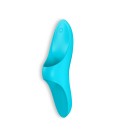 VIBRADOR DE DEDO TEASER SATISFYER AZUL