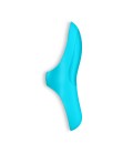 VIBRADOR DE DEDO TEASER SATISFYER AZUL