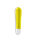 BALA VIBRADORA ULTRA POWER BULLET 1 SATISFYER AMARILLO