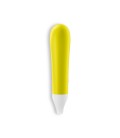 BALA VIBRADORA ULTRA POWER BULLET 1 SATISFYER AMARILLO