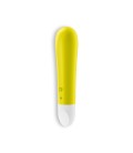 BALA VIBRADORA ULTRA POWER BULLET 1 SATISFYER AMARILLO