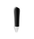 BALA VIBRADORA ULTRA POWER BULLET 2 SATISFYER NEGRO