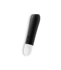 BALA VIBRADORA ULTRA POWER BULLET 2 SATISFYER NEGRO