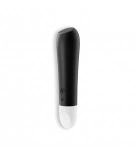 BALA VIBRADORA ULTRA POWER BULLET 2 SATISFYER NEGRO