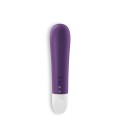 BALA VIBRADORA ULTRA POWER BULLET 2 SATISFYER MORADO