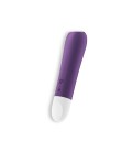 BALA VIBRADORA ULTRA POWER BULLET 2 SATISFYER MORADO