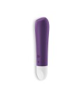BALA VIBRADORA ULTRA POWER BULLET 2 SATISFYER MORADO