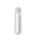 BALA VIBRADORA ULTRA POWER BULLET 3 SATISFYER BLANCO