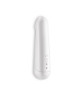 BALA VIBRADORA ULTRA POWER BULLET 3 SATISFYER BLANCO