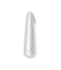 BALA VIBRADORA ULTRA POWER BULLET 3 SATISFYER BLANCO