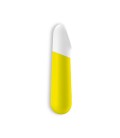 BALA VIBRATÓRIA ULTRA POWER BULLET 4 SATISFYER AMARELA