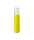 BALA VIBRADORA ULTRA POWER BULLET 4 SATISFYER AMARILLO