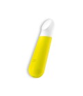 SATISFYER ULTRA POWER BULLET 4 YELLOW