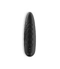 BALA VIBRADORA ULTRA POWER BULLET 5 SATISFYER NEGRO