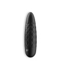 BALA VIBRADORA ULTRA POWER BULLET 5 SATISFYER NEGRO