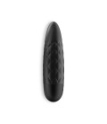 BALA VIBRADORA ULTRA POWER BULLET 5 SATISFYER NEGRO