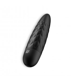 SATISFYER ULTRA POWER BULLET 5 BLACK