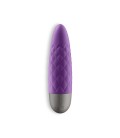 SATISFYER ULTRA POWER BULLET 5 PURPLE