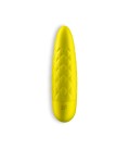 BALA VIBRADORA ULTRA POWER BULLET 5 SATISFYER AMARILLO