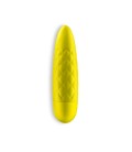 BALA VIBRADORA ULTRA POWER BULLET 5 SATISFYER AMARILLO