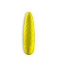 BALA VIBRADORA ULTRA POWER BULLET 5 SATISFYER AMARILLO