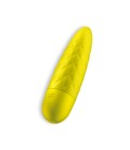 BALA VIBRADORA ULTRA POWER BULLET 5 SATISFYER AMARILLO